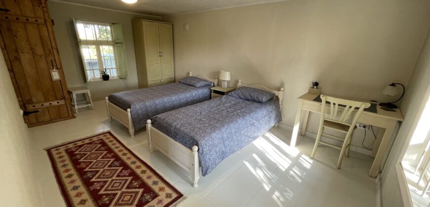 *SOLD* Linden Farmhouse – Lomtsi