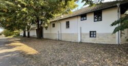 *SOLD* Linden Farmhouse – Lomtsi