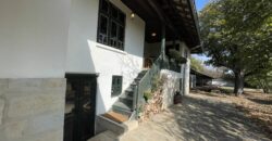 *SOLD* Linden Farmhouse – Lomtsi