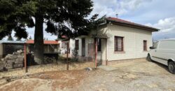 *SOLD* Country Lodge – Posabina