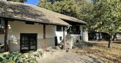 *SOLD* Linden Farmhouse – Lomtsi