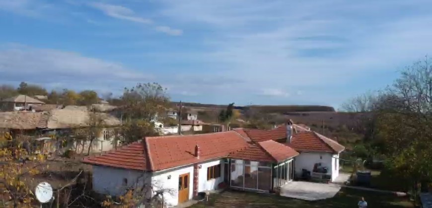 The Bungalow – Berkovski