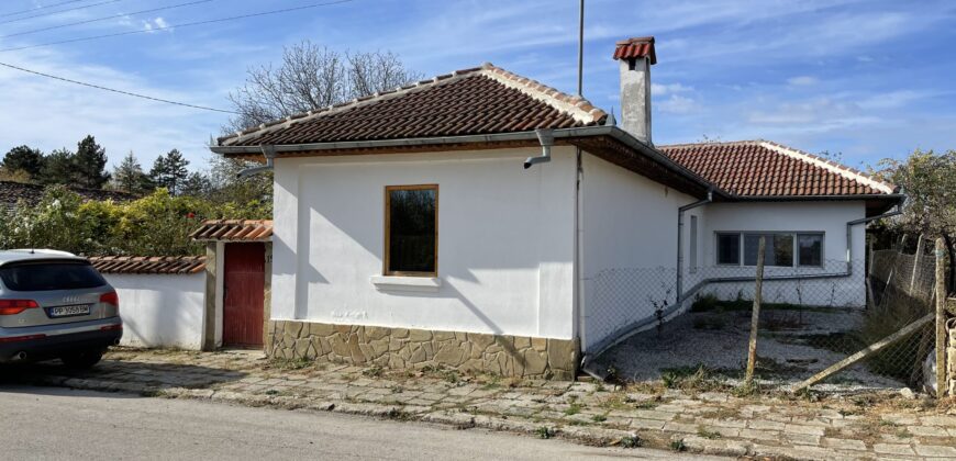 The Bungalow – Berkovski