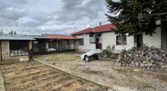 **SOLD** Country Lodge – Posabina