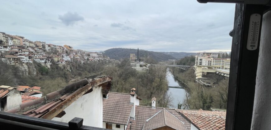 Horsemen’s View – Veliko Tărnovo