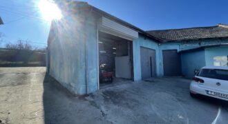 Auto Repair Shop – Popovo