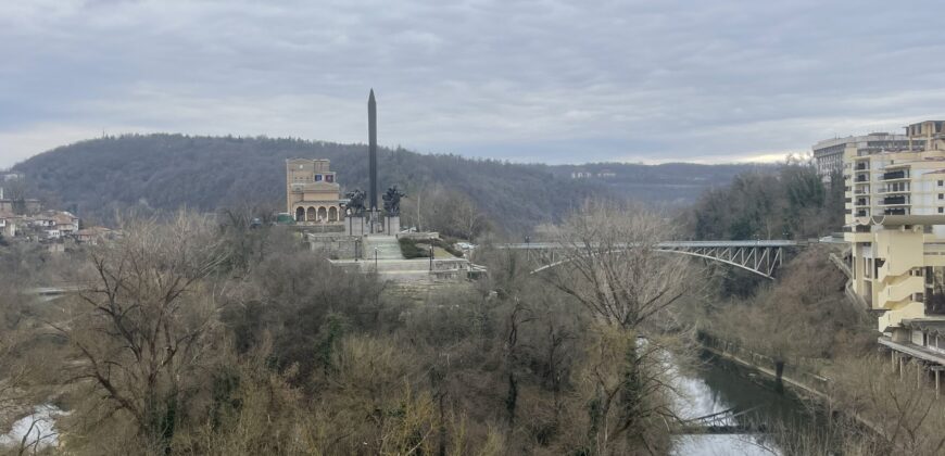 Horsemen’s View – Veliko Tărnovo