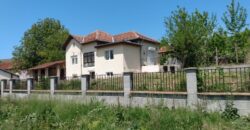 Dovetail House – Orehovitsa