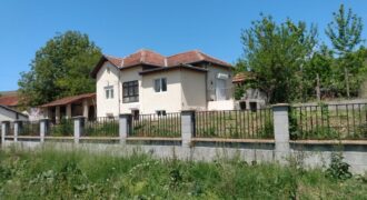 Dovetail House – Orehovitsa