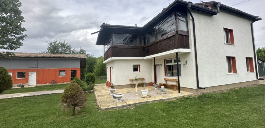 *SALE AGREED* Honda Haven – Tsvetnitsa