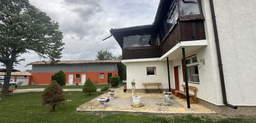 *SALE AGREED* Honda Haven – Tsvetnitsa