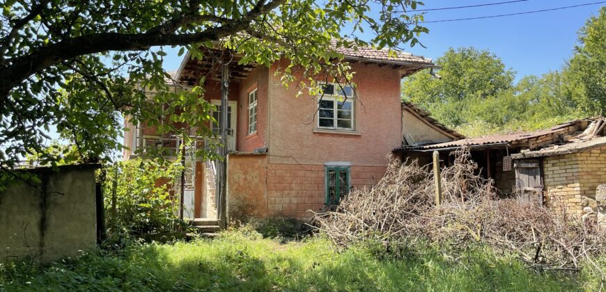 *SOLD* The Hideaway Retreat – Osikovo