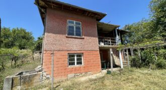 *SOLD* The Hideaway Retreat – Osikovo