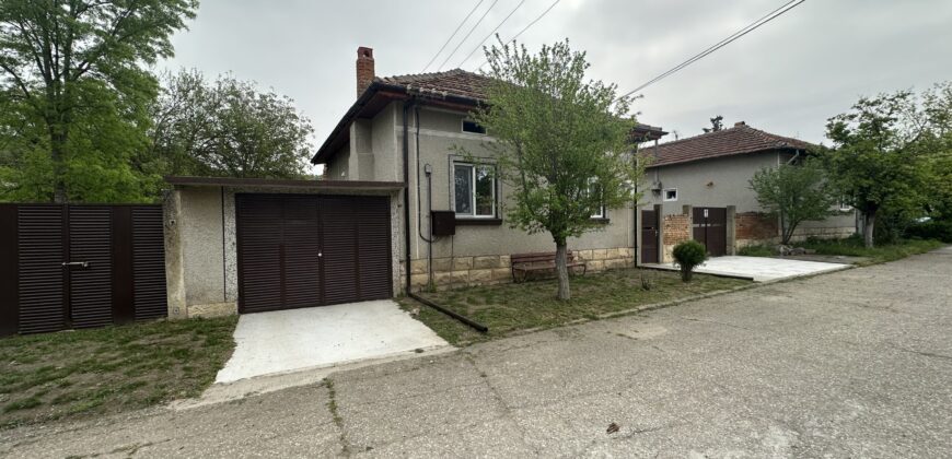 Genesis House – Ostritsa **REDUCED**