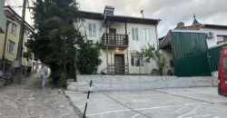 Magnolia House – Veliko Tarnovo