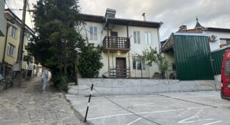 Magnolia House – Veliko Tarnovo