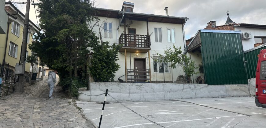 Magnolia House – Veliko Tarnovo