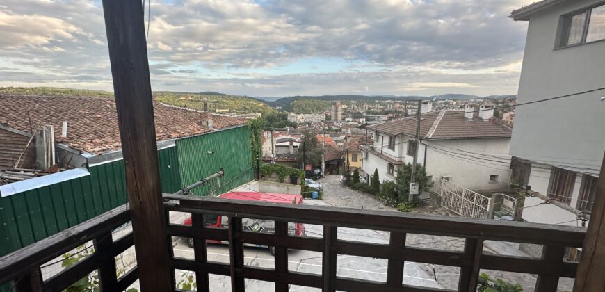 Magnolia House – Veliko Tarnovo