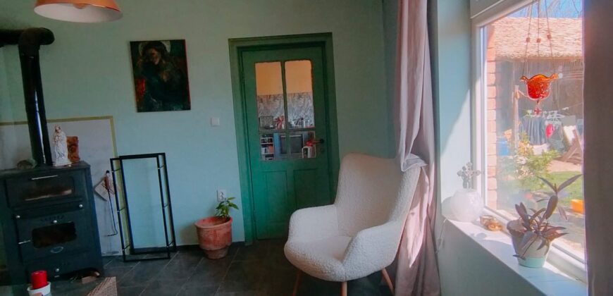 Zen House – Palamartsa