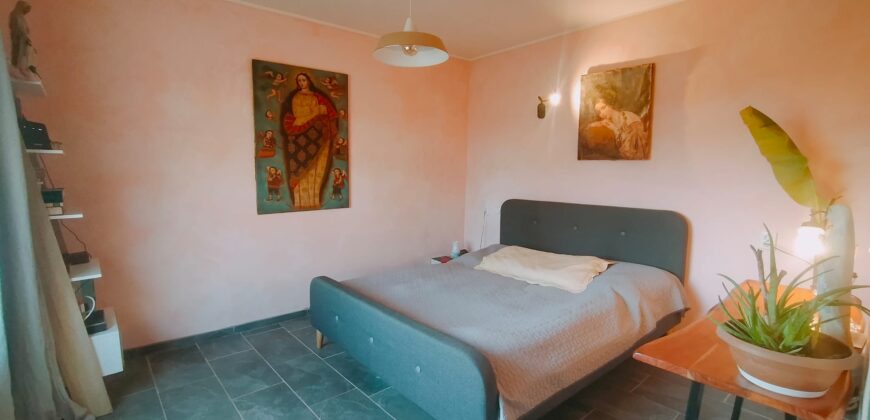 Zen House – Palamartsa