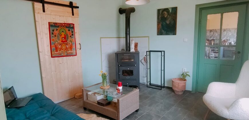 Zen House – Palamartsa