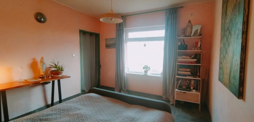 Zen House – Palamartsa