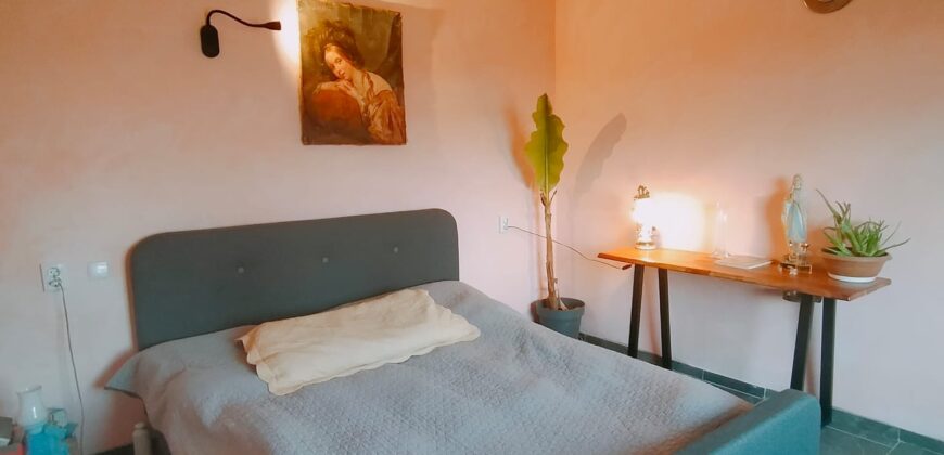 Zen House – Palamartsa