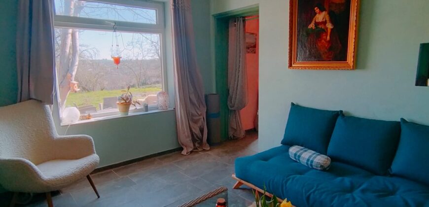 Zen House – Palamartsa