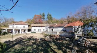 Rila Grande – Katselovo