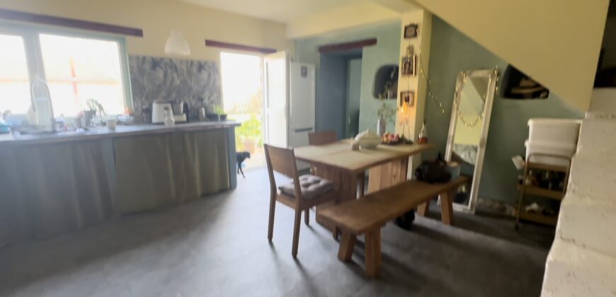 Zen House – Palamartsa