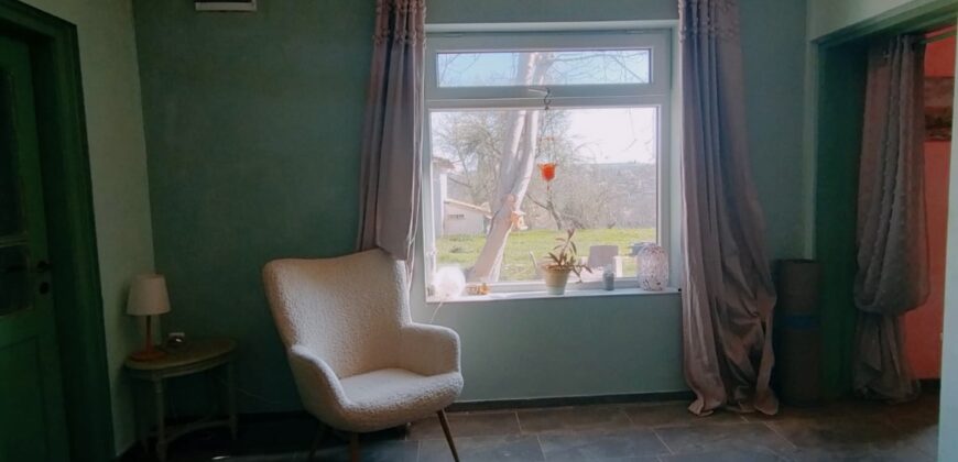 Zen House – Palamartsa