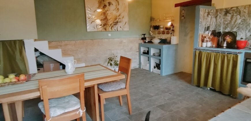 Zen House – Palamartsa