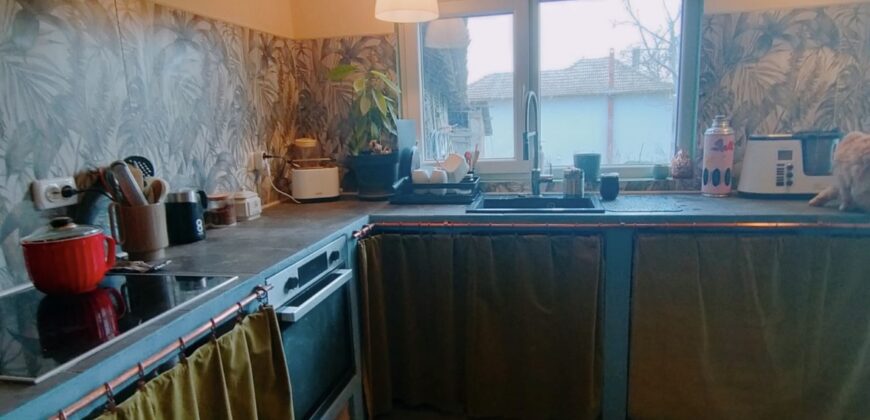 Zen House – Palamartsa