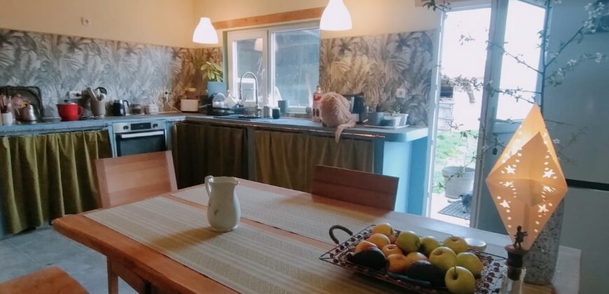 Zen House – Palamartsa
