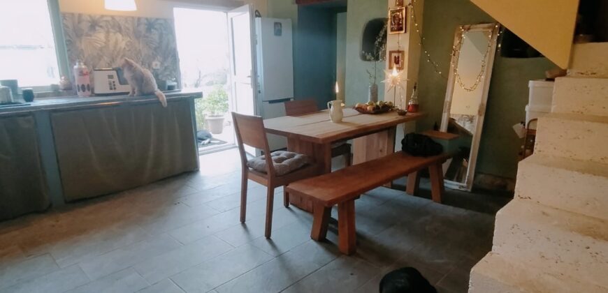 Zen House – Palamartsa