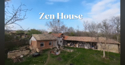 Zen House – Palamartsa