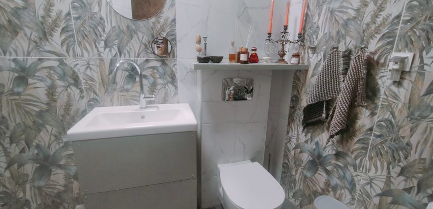 Zen House – Palamartsa