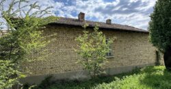 Buttercup House – Palamartsa