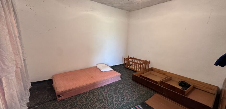 Buttercup House – Palamartsa