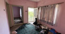 Buttercup House – Palamartsa