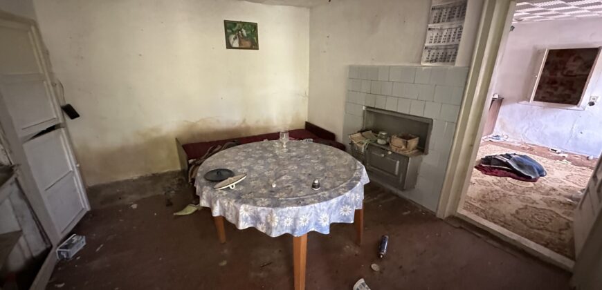 Buttercup House – Palamartsa