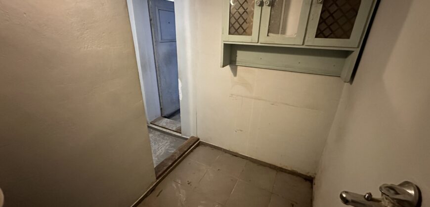 Renaissance House – Mogilino