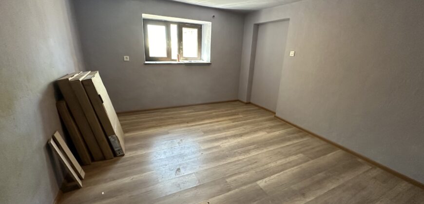 Renaissance House – Mogilino