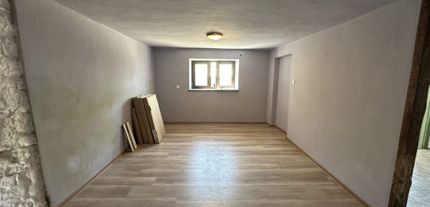 Renaissance House – Mogilino
