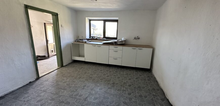 Renaissance House – Mogilino