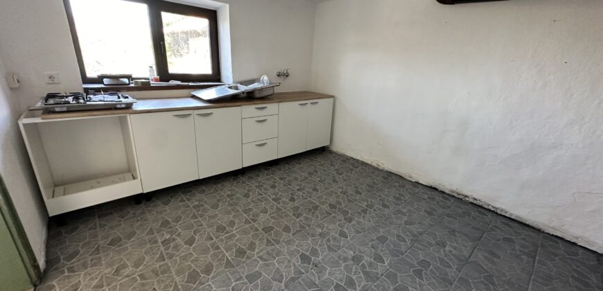 Renaissance House – Mogilino