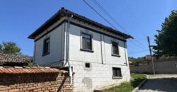 Renaissance House – Mogilino