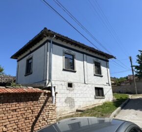 Renaissance House – Mogilino