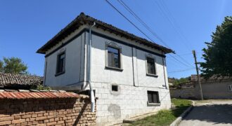 Renaissance House – Mogilino