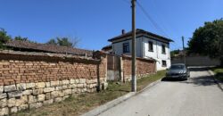 Renaissance House – Mogilino